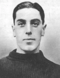 Gilbert Brookes
