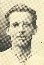 Billy Keen