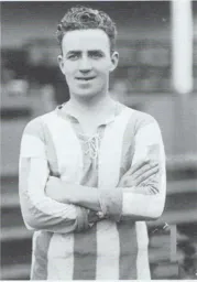 Norman Thomson