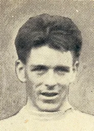 Hugh Moffat