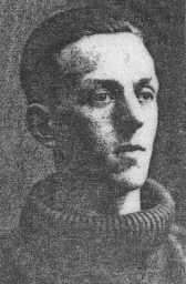 Arthur Purdy