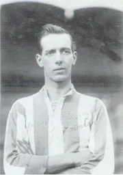Joe Pointon