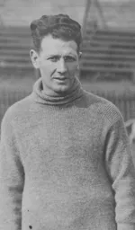 Harry Woods