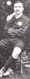 Jack Dimmock