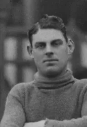 Harry Abbott