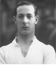 Bernie Harris