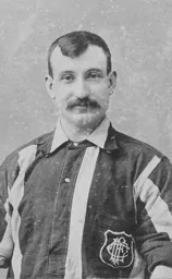 Hugh Galbraith