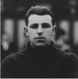 Claude Banes