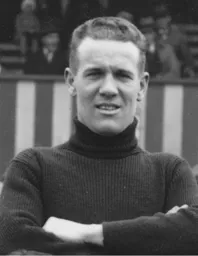 George Harford
