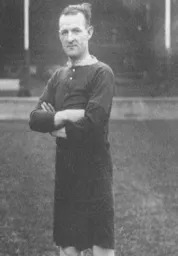 Gerry Morgan