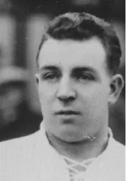 Ted Smith