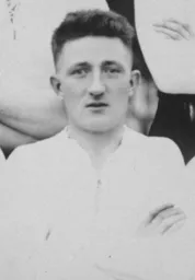 Willy McInnes