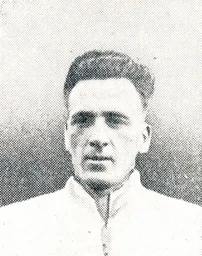 Alec Smeaton