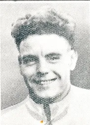 Pally Hale