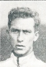 Billy Rickett