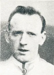 Jimmy Armstrong