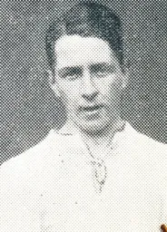 Ernie Gale