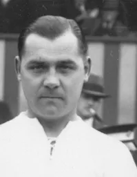 Tommy Hodgson
