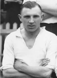 Archie Heslop