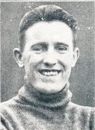 Harry Loasby