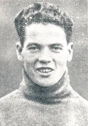 Joe Chapman