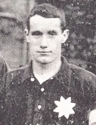Alfred Howe