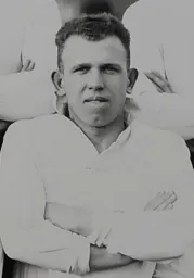 Tom Alderson
