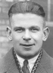 Jock Gibson