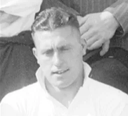 Harry Reece