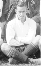 Joe Rennie