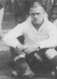Sam Bell