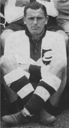 Colin Cook