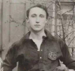 Magnus Nicholson