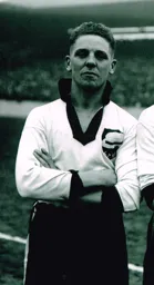 Fred Roberts