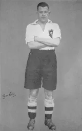 George Kidd