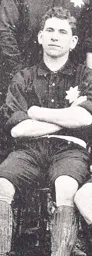 Bill Prentice