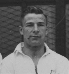 Arthur Hubbard