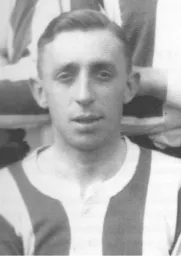Harold Andrews