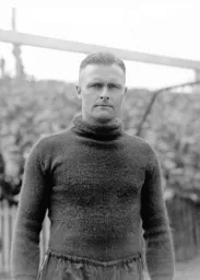 Bill Dolman