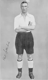 Bert Lutterloch