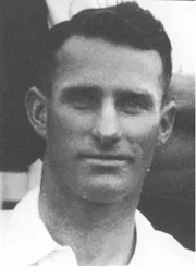 Bert Dawes