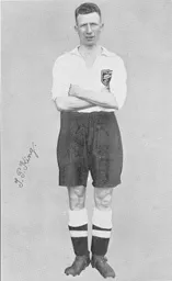 Tom King