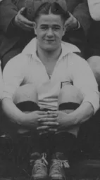 Fred Hogg