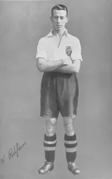 Billy Redfern