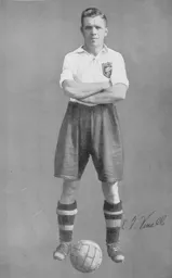 Jack Vinall