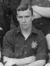 Jimmy Coupar