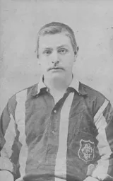 James Docherty