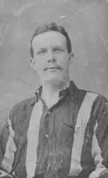 Frederick Ekins