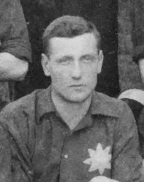 Robert Parkinson