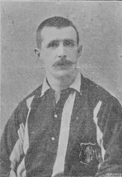 Willie Stewart